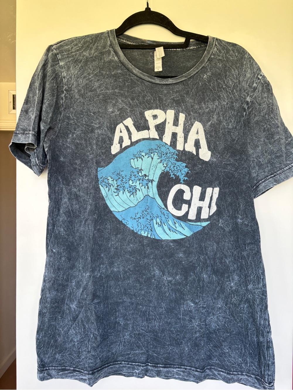 Alpha Chi T Shirt
